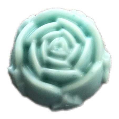 Fondant parfumé - Flores Blanca