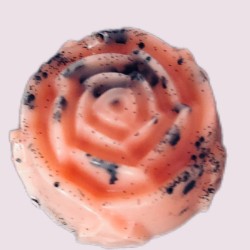 Fondant parfumé -  Rose